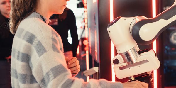Girls Day_Innovation Lab_Ausbildung