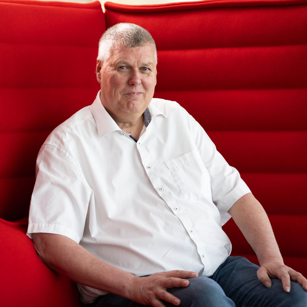 Volker Petendorf