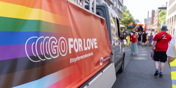CSD Düsseldorf_Diversity_Vielfalt