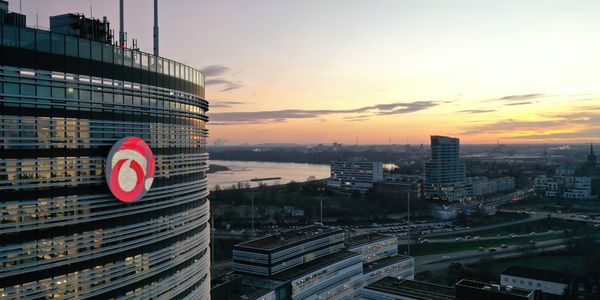 Vodafone Campus_Weihnachten_Xmas