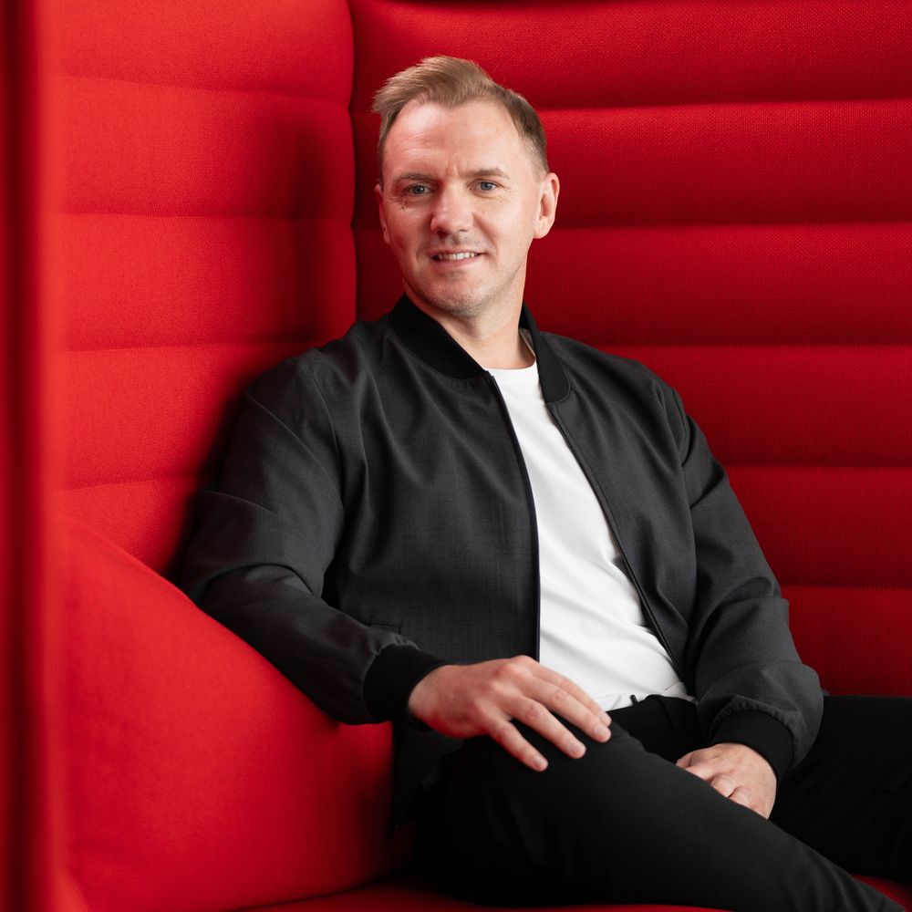Florian Reusch