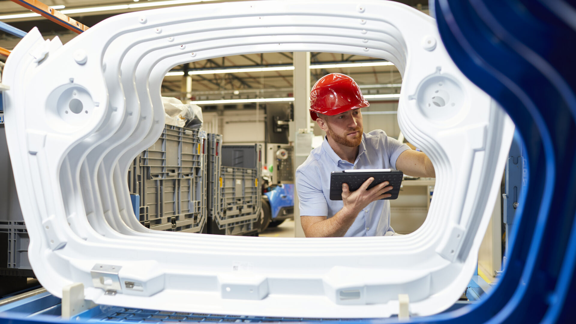 Industrie4.0_Digitalisierung in der Fabrik der Zukunft_e.GO (3)