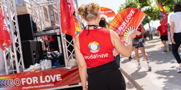 CSD Düsseldorf_Diversity_Vielfalt
