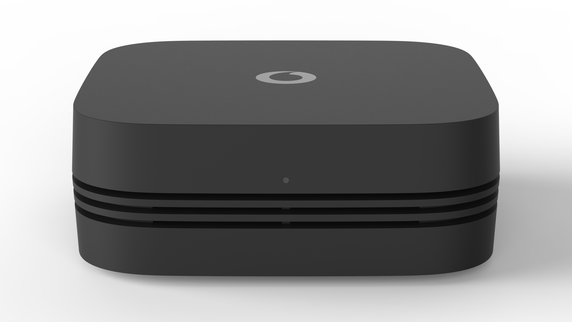 GigaTV Cable Box 2