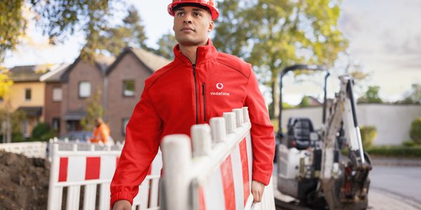 Netzausbau_Glasfaser_Baustelle