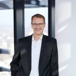 Andreas Laukenmann wird neuer Geschäftsführer für das Privatkundengeschäft.