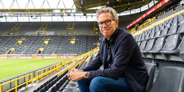 Marcel de Groot_Vodafone_BVB