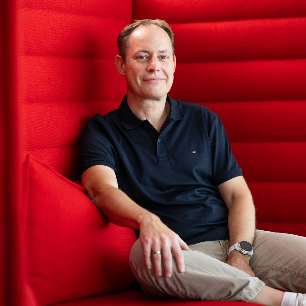 Helge Buchheister