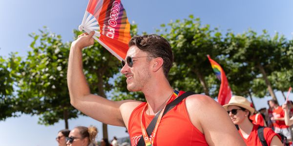 CSD Düsseldorf_Diversity_Vielfalt