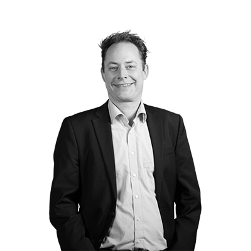 Helge Buchheister