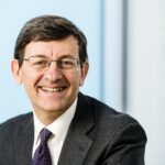 Vittorio Colao: Vodafone Group Chief Executive Officer. © Vodafone