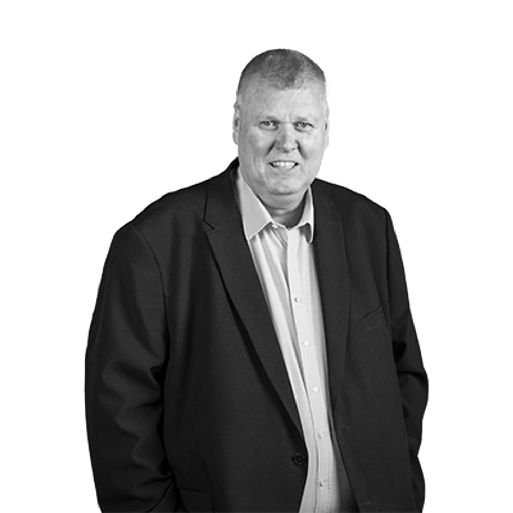 Volker Petendorf