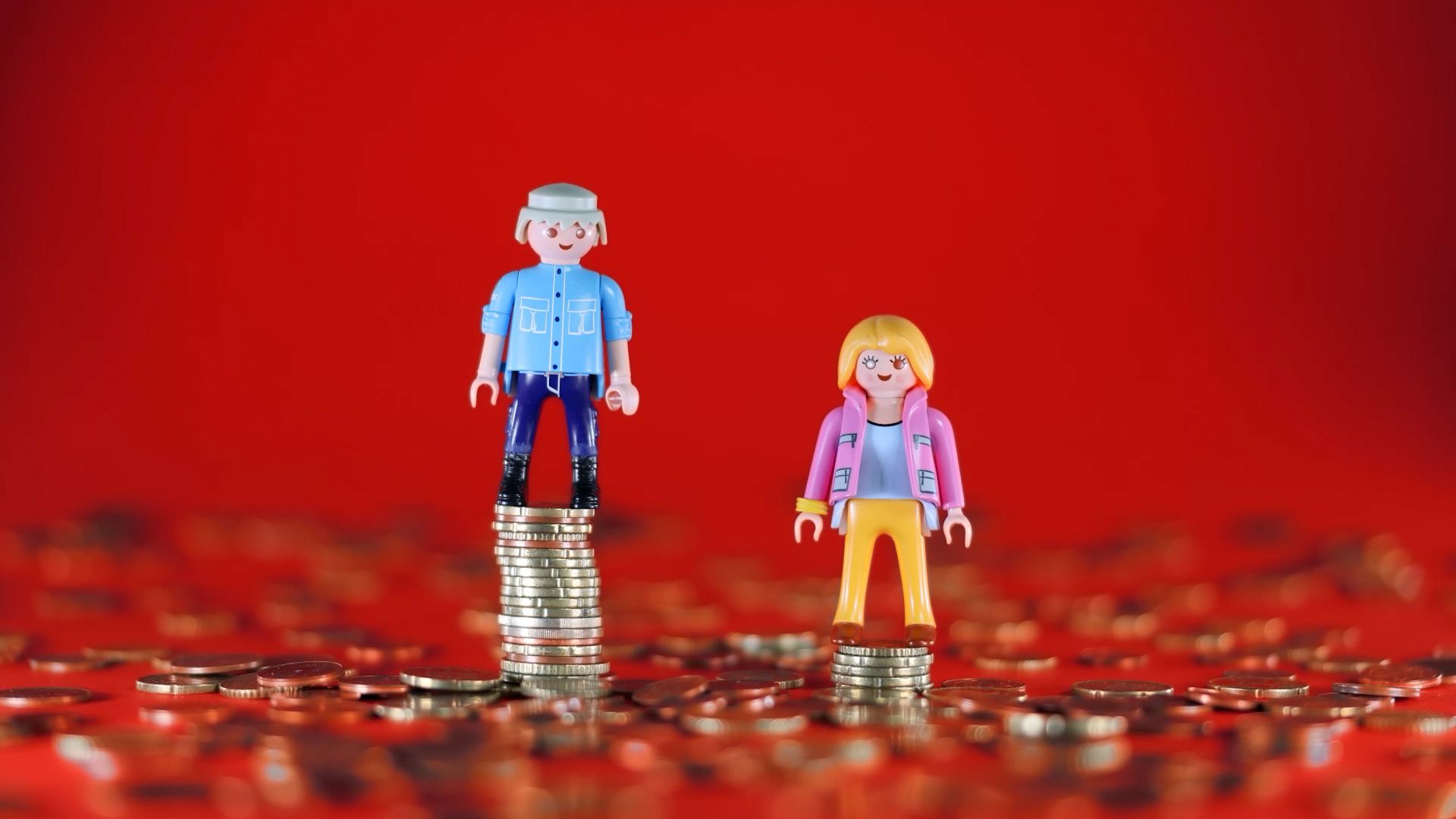 Equal Pay Day