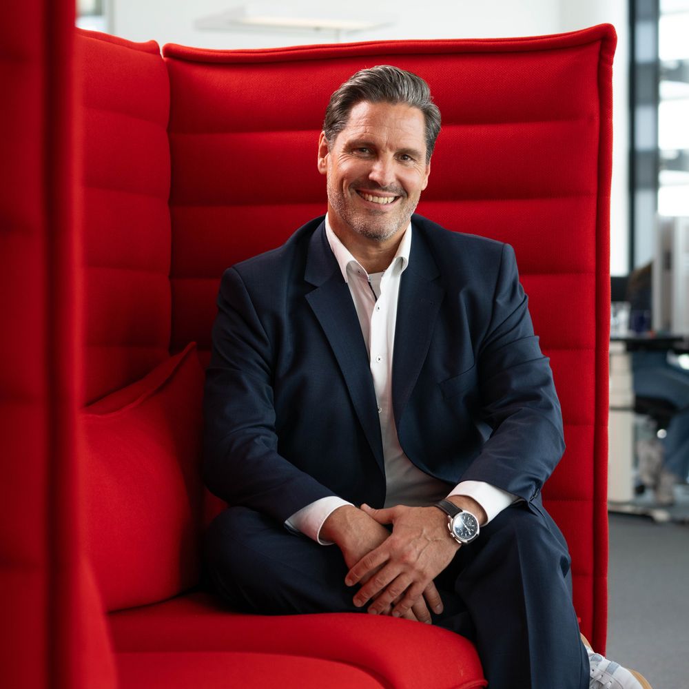 Thorsten Hoepken