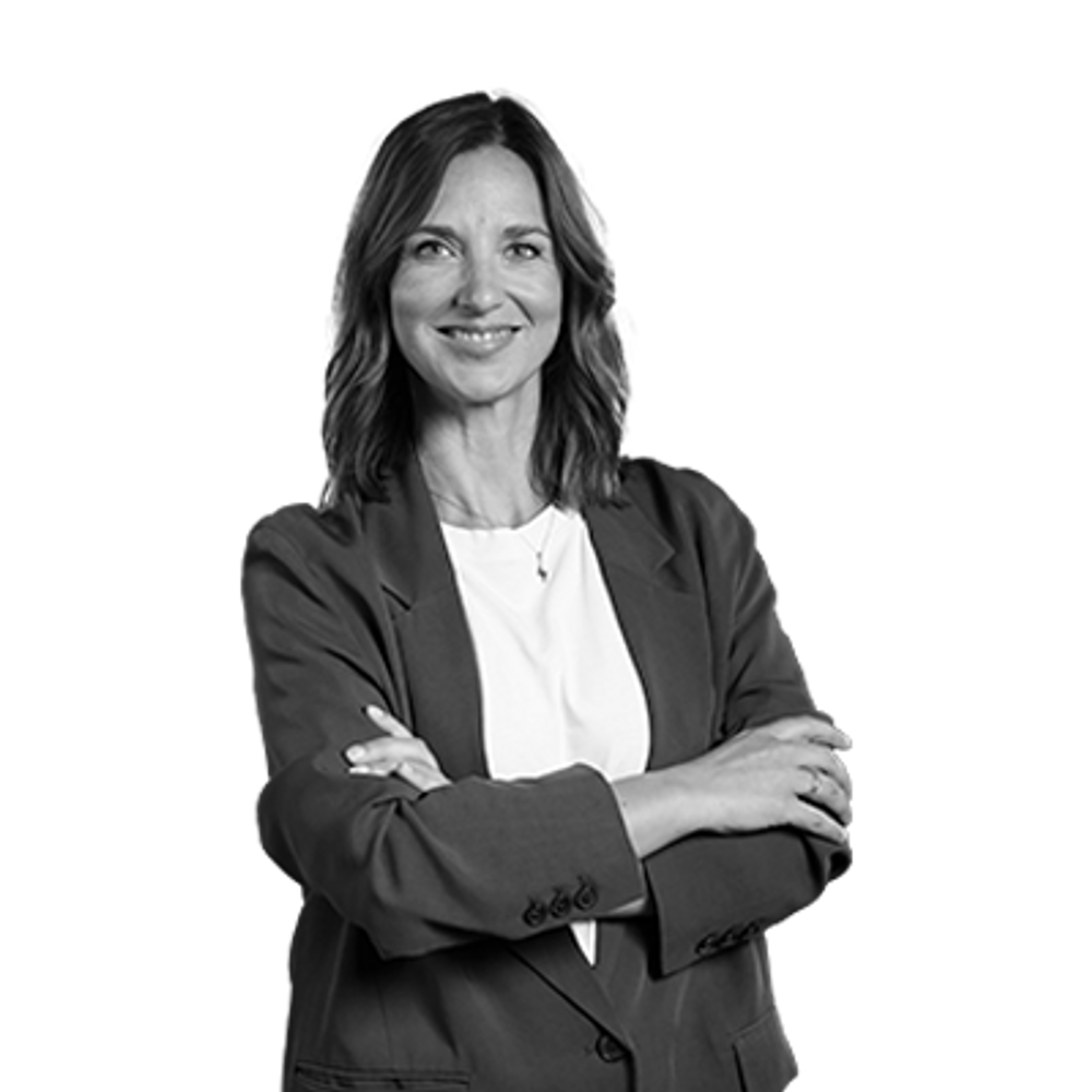 Laura Caspers
